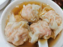 -麦文记面家(佐敦店)