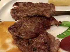-戈雅法餐厅(世界城广场店)