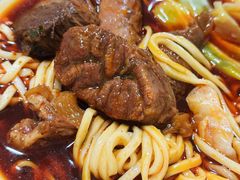 -易毛特色牛肉面(解放碑步行街店)