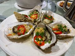 -香山小厨(南联路店)
