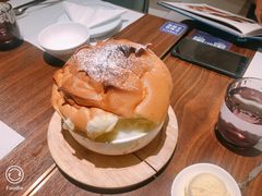 舒芙蕾-港丽餐厅(杭大店)