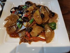 -那家老院子东北菜·饺子·小鸡炖蘑菇(艳华街店)