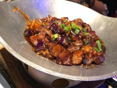 -绿茶餐厅(乐峰广场店)