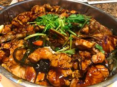 -黄记煌三汁焖锅(顺义华联店)