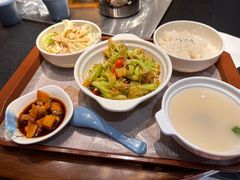 -青水瓦台汤泉(未央店)