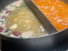 -牛New寿喜烧(金鹰世界店)