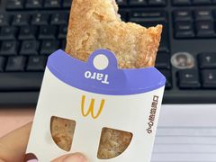 -麦当劳(联盛店)
