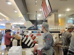 -桂桂茶(滨江百联店)