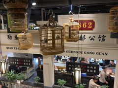-陈麻婆豆腐总店