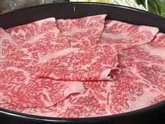 -和牛 烧肉寿喜烧涮锅 善(心斎橋店)