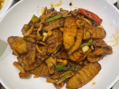 -九转小磨·东北菜老字号(祥安店)