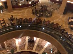 -杭州国际会议中心洲际酒店-原素全日餐厅(解放东路店)