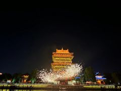 -台儿庄古城