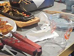 -醉炫音速烧烤·干煸菜(沙河总店)
