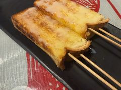 -辉记炭烧海鲜大排档·老字号(福田店)