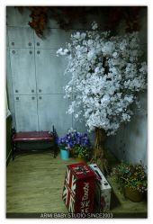 -爱儿美儿童摄影(朝阳公园店)