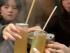 -大龙燚·旷野鲜火锅(广州首店)