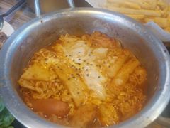 -miss密斯韩餐(平阳景苑店)