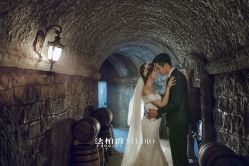 -太古映画婚纱摄影(天河店)