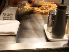 -火地铁板烧(昆山万象汇店)
