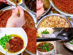 -秦云老太婆摊摊面(全国总店)