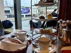 -文华扒房及酒吧(香港文华东方酒店)