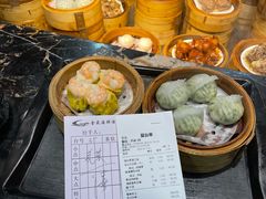 -金苑海鲜酒家(新港中路店)