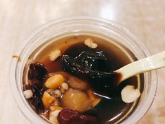 -八婆婆烧仙草(中山路店)