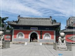 -大钟寺古钟博物馆