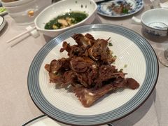 -漢舍中国菜馆(889广场店)