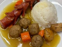 -宜家·瑞典风味餐厅(北京西红门店)