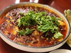 -龙凤瓦罐煨汤馆(清江东路店)