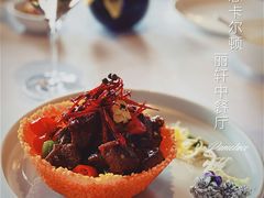 -富力丽思卡尔顿酒店·丽轩中餐厅