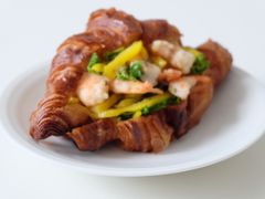 -WHEAT&BAKER-麥(凯德来福士店)