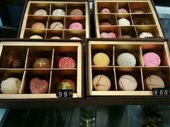 零售区-榖屋house of flour(张江首店)