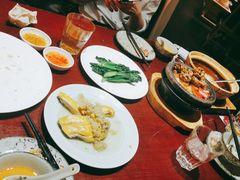 -潮堂(环球金融中心店)