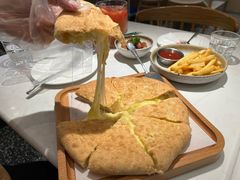 -烁先生披萨·儿童餐下午茶(河南岸店)