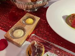 -Kathleen's Waitan 凯圣琳江景西餐厅(外滩店)