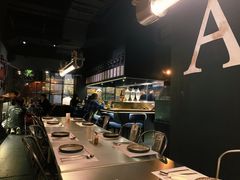 -现代居酒屋ATELIER IZAKAYA