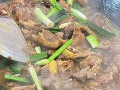 -金瑞轩大酒楼·顺德鱼生·粤菜海鲜(东江国际店)