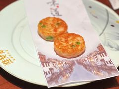 -淮安宴·淮扬菜(清河路一店)