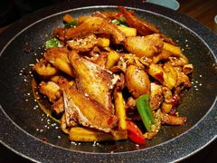 -六月雪干锅(涪城万达广场店)