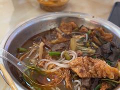 -凤张螺蛳粉·爽口粉(跃进路总店)
