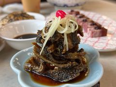 -二泉园老菜馆·百年无锡菜