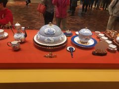 -北京工艺美术博物馆