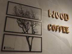 -Legno.ita Coffee by Wood(襄阳南路店)