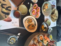 -花潮料理艺食馆(成都万象城店)