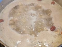 -一席地·本地鸡窝·杭帮鸡火锅(萧山银隆百货店)