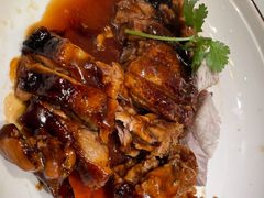 顺德公碌鹅（小份）-清晖小苑•顺德地方菜(壹海城店)