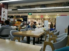 -大润发(张江店)
